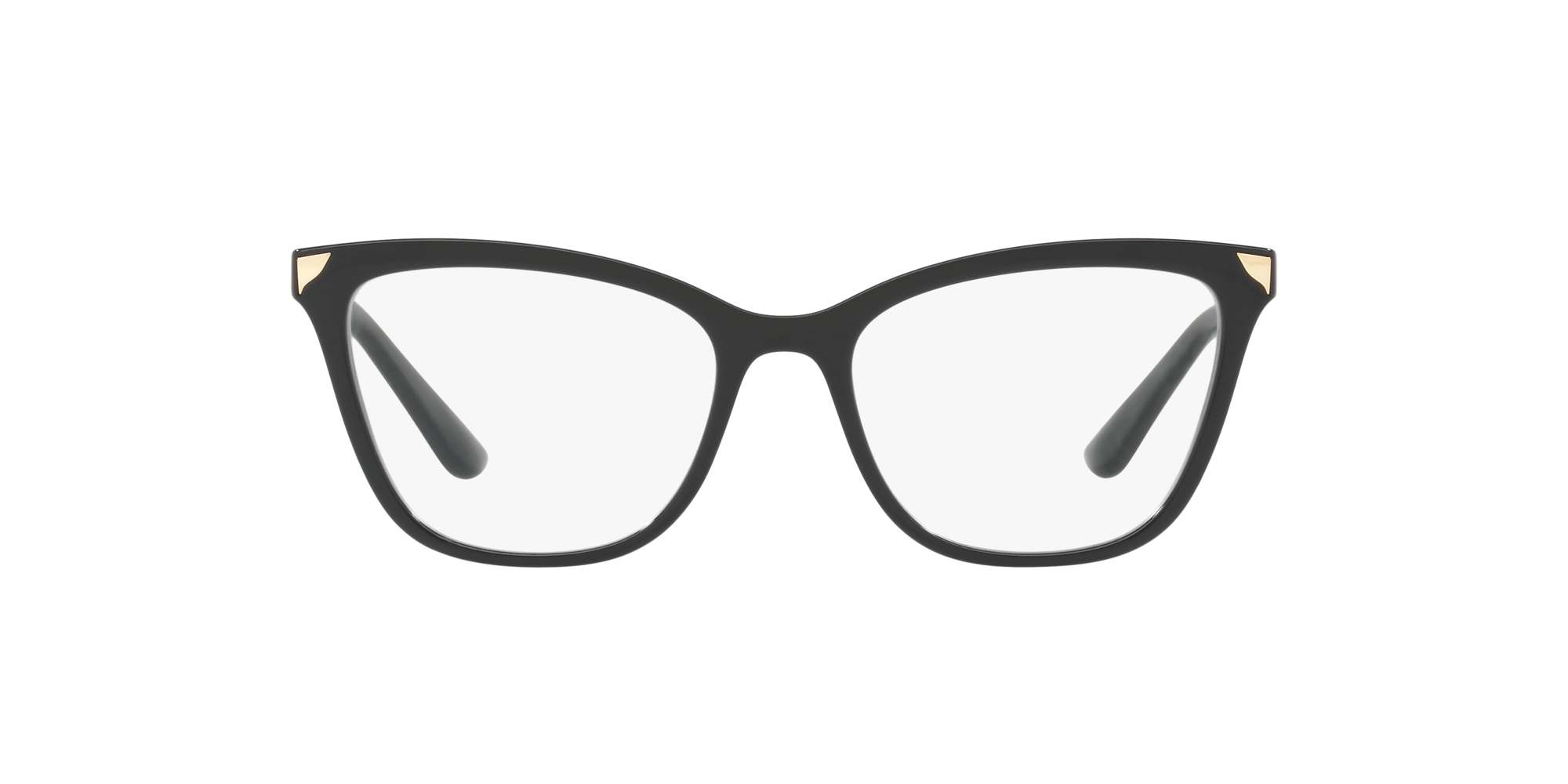 Occhiali da vista cat-eye | Vogue Eyewear Italy