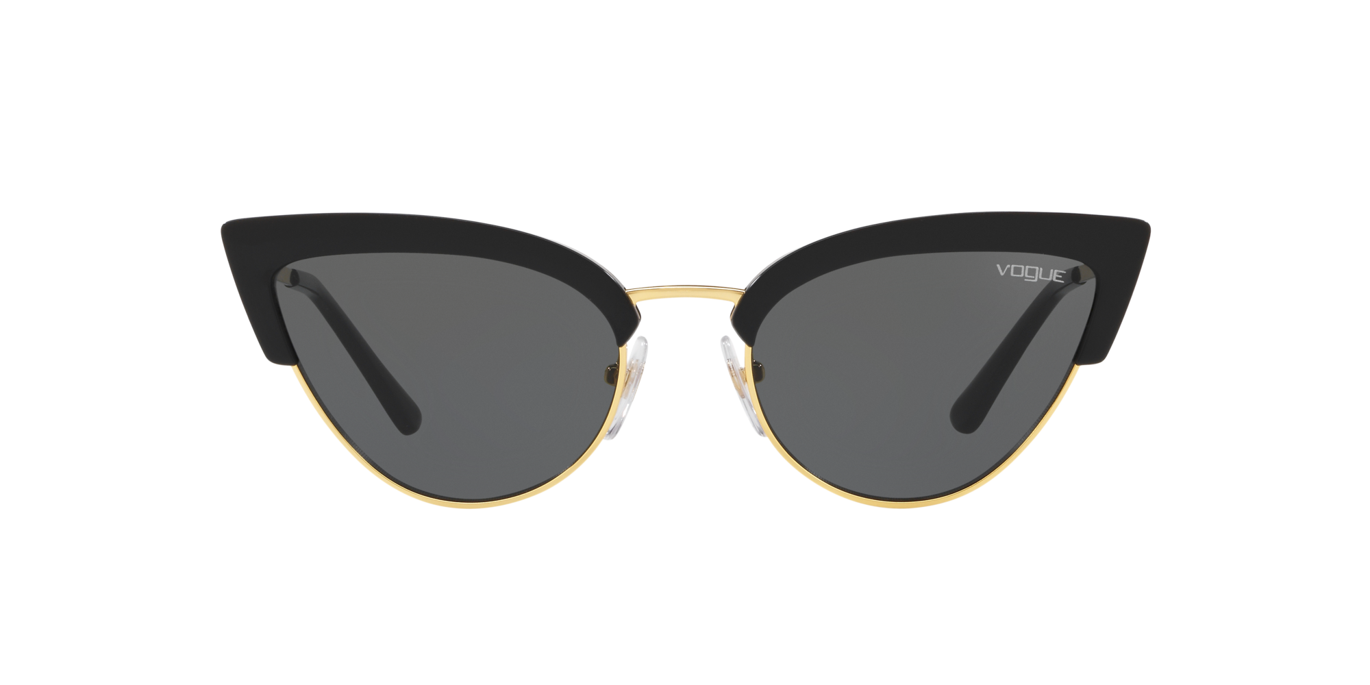 Cat Eye Sunglasses | Vogue Eyewear Australia