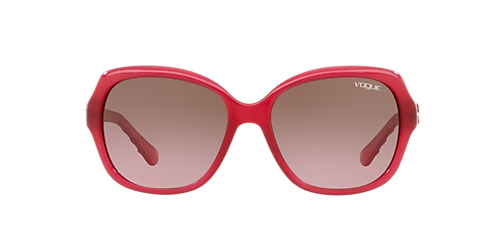 Sunglasses VO2871S - Havana - Brown Gradient - Nylon & Propionate ...