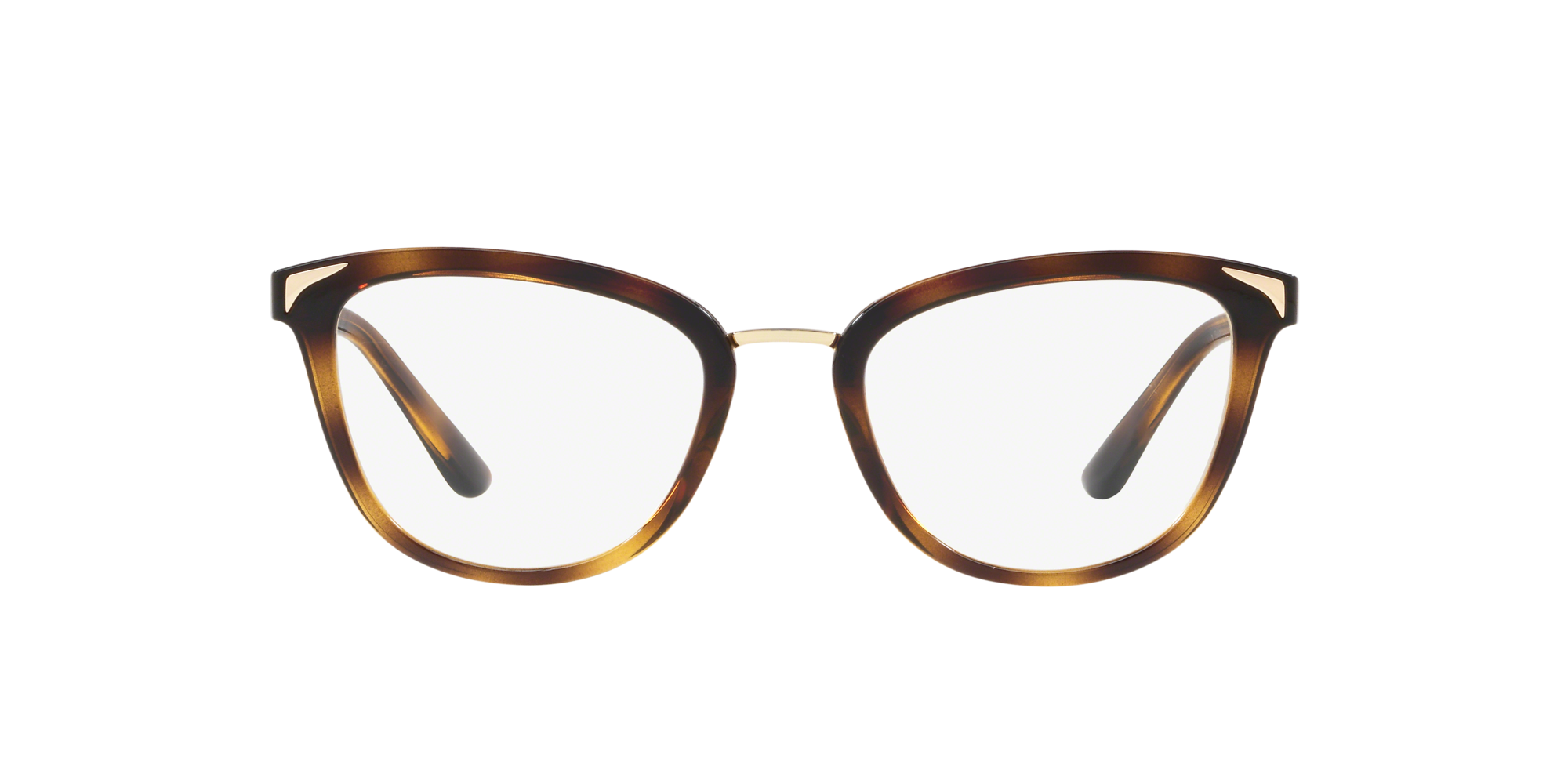 Occhiali da vista VO5231 - Tartarugato - Dimostrative - Nylon \u0026 Propionato  | Vogue Italy