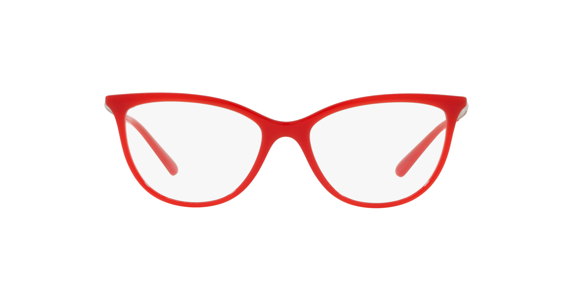 vogue cat eye frames