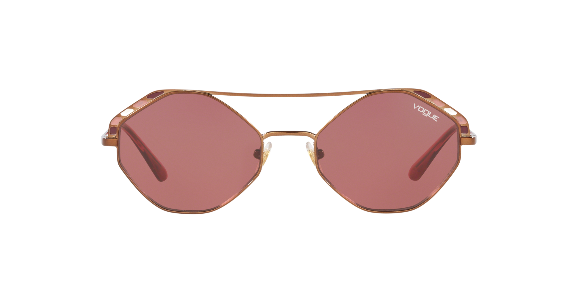 vogue eyewear price list