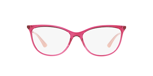 Lunettes De Vue œil De Chat Vogue Eyewear France