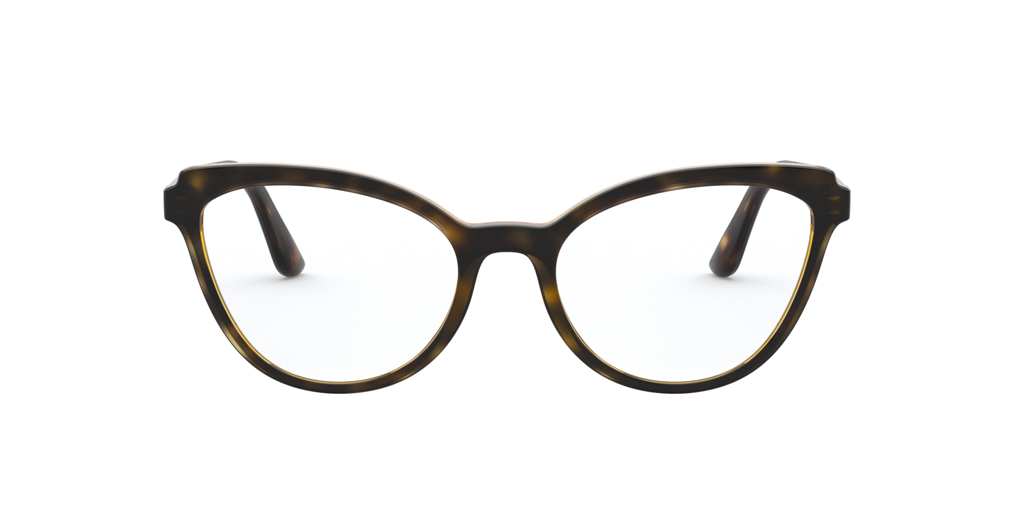 Occhiali da vista VO5291 - Havana - Dimostrative - Nylon | Vogue Italy