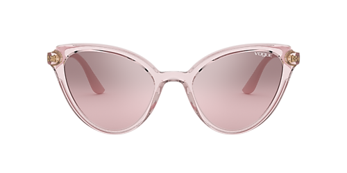 Lunettes De Soleil œil De Chat Vogue Eyewear France Lunettes De Soleil œil De Chat Vogue Eyewear France