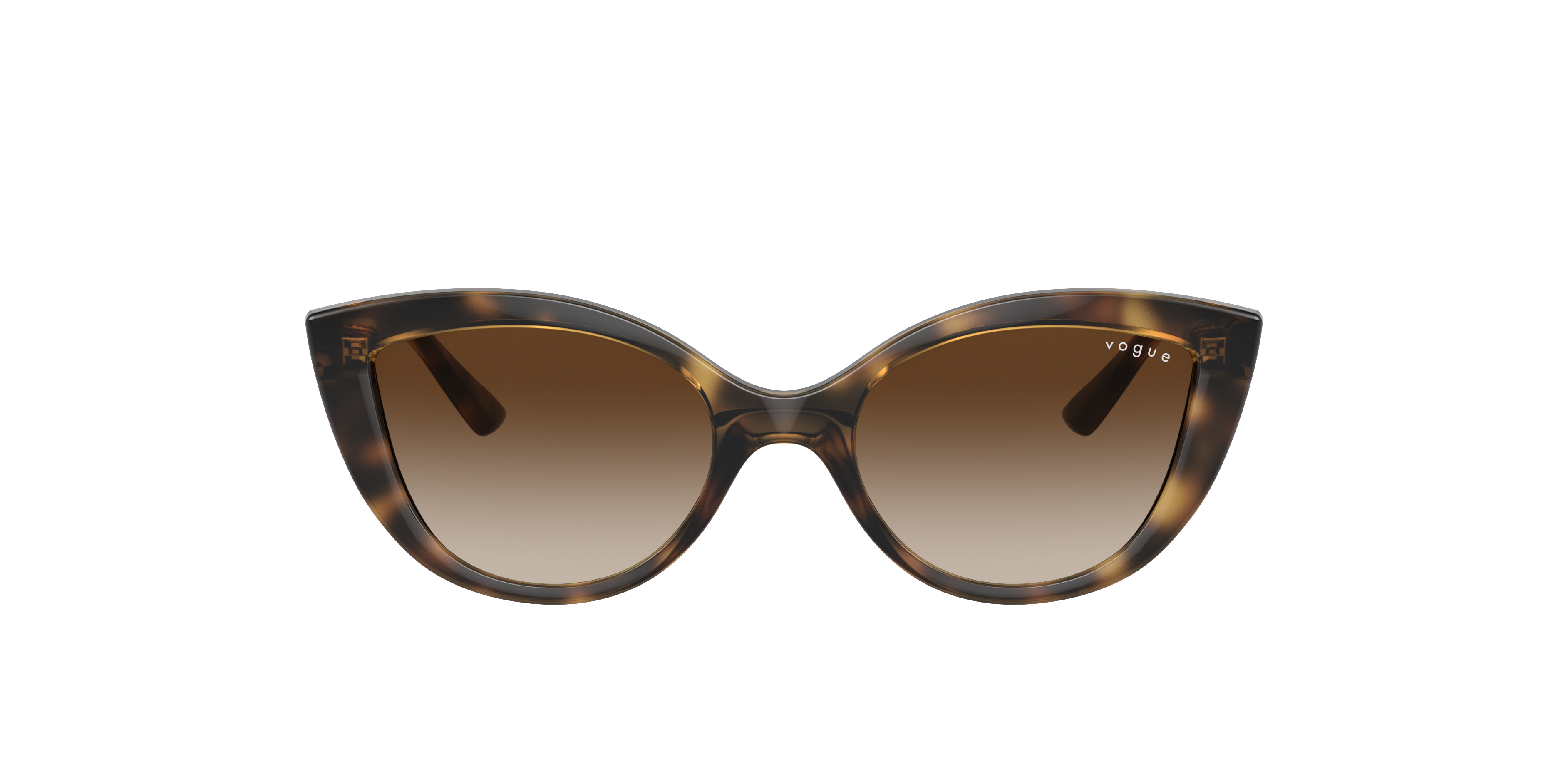 Cat Eye Sunglasses | Vogue Eyewear United States