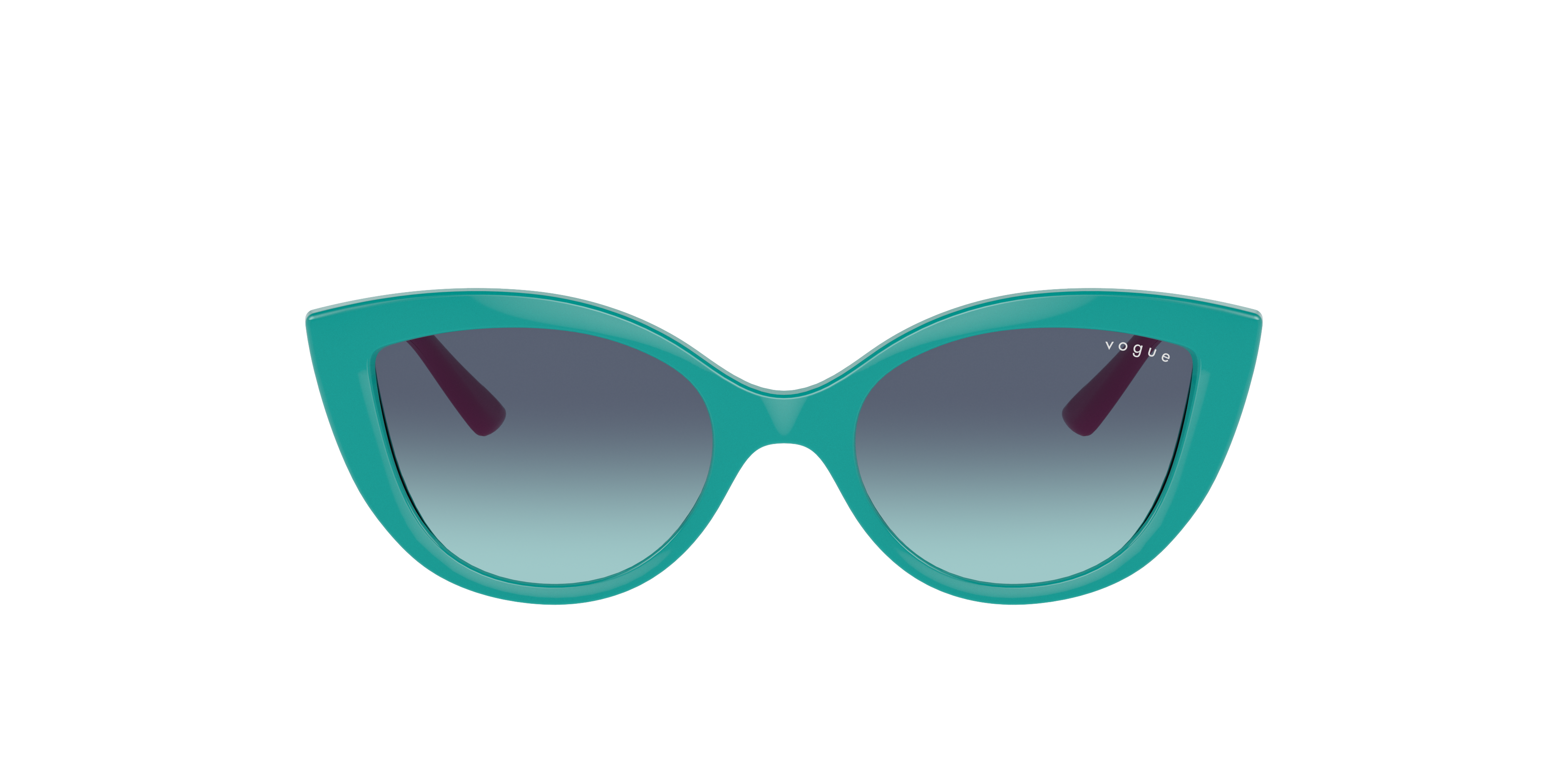 Cat Eye Sunglasses | Vogue Eyewear United States