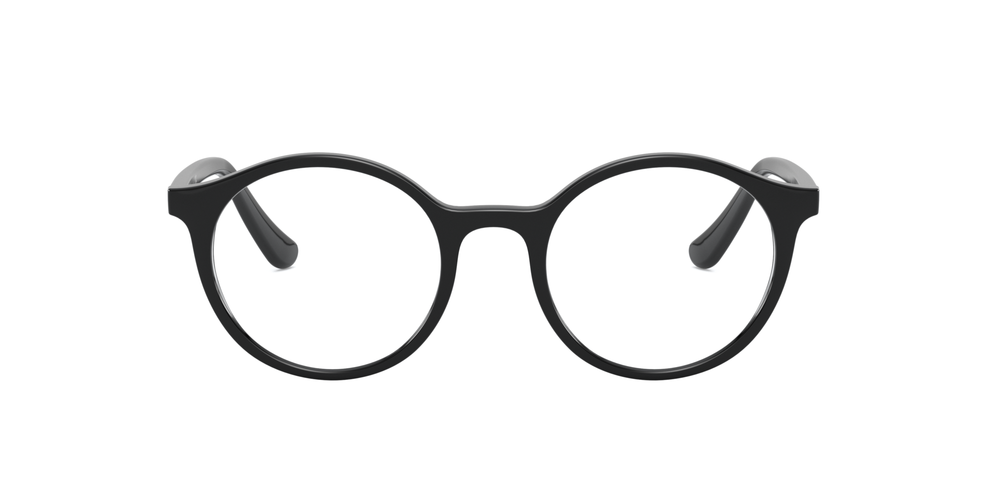 Occhiali da vista VO5310 - Nero - Dimostrative - Nylon \u0026 Propionato | Vogue  Italy