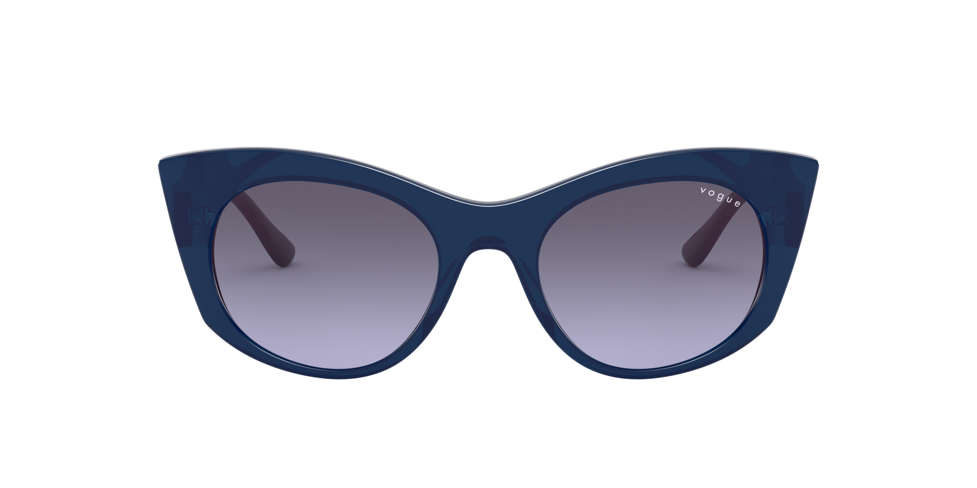 Cat Eye Sunglasses | Vogue Eyewear United States