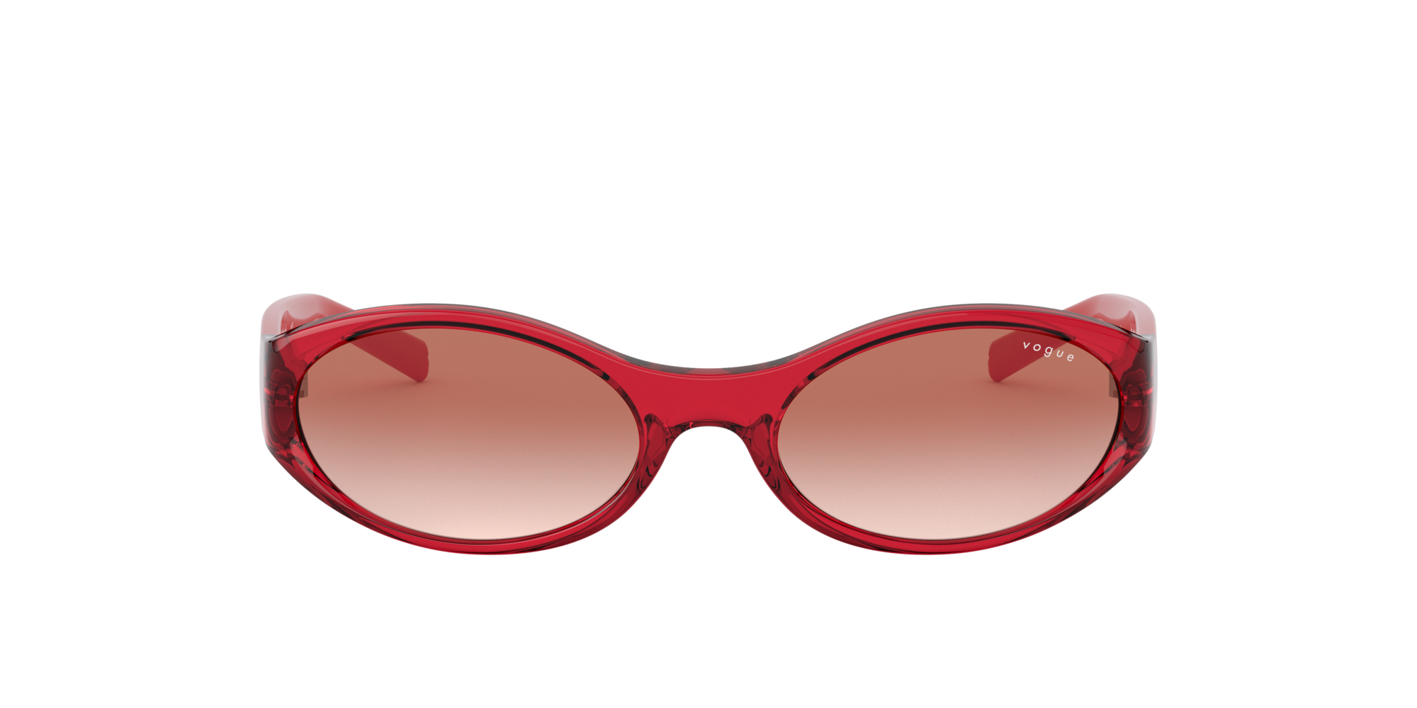 red shades glasses