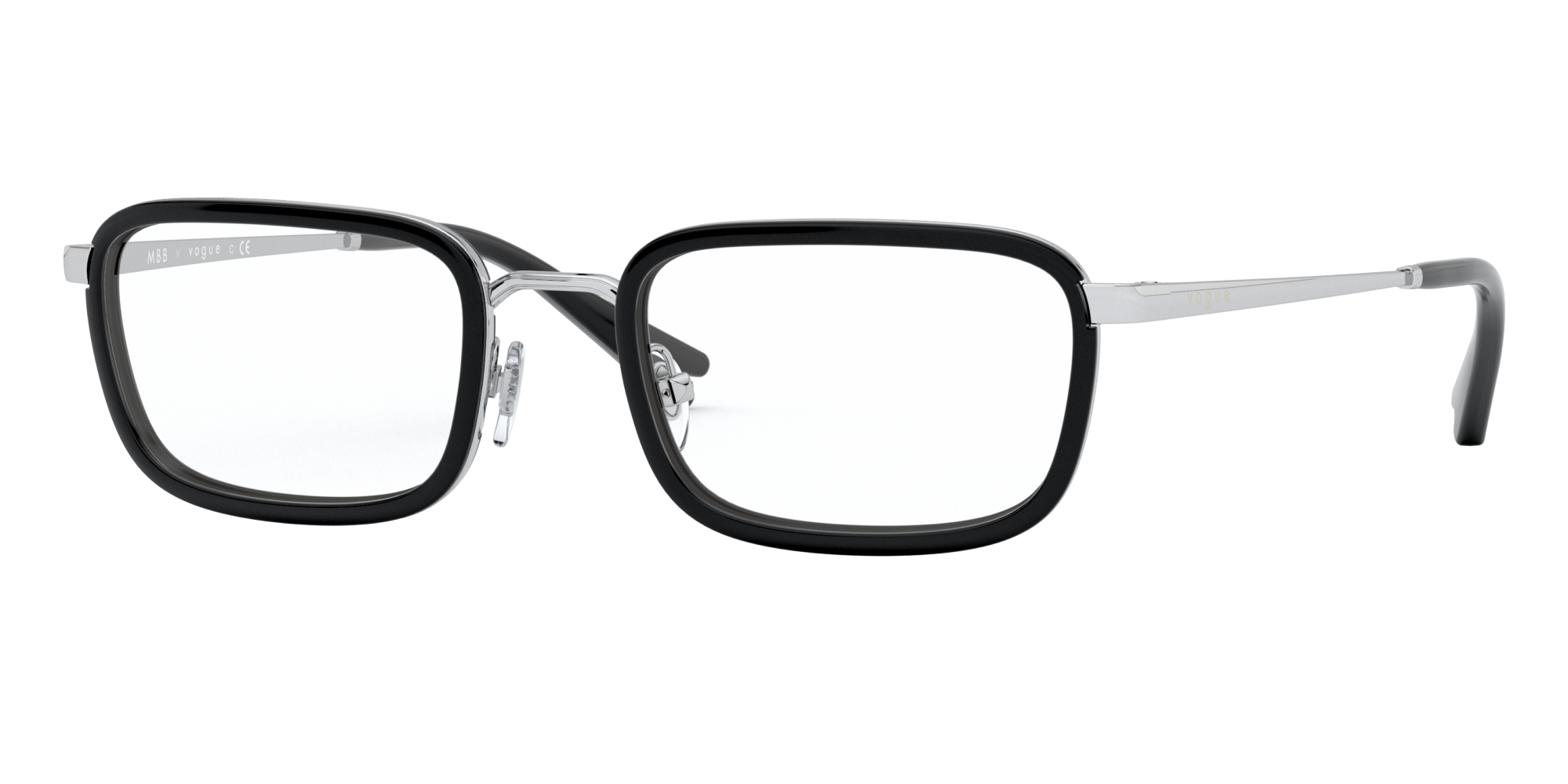 vogue glasses target