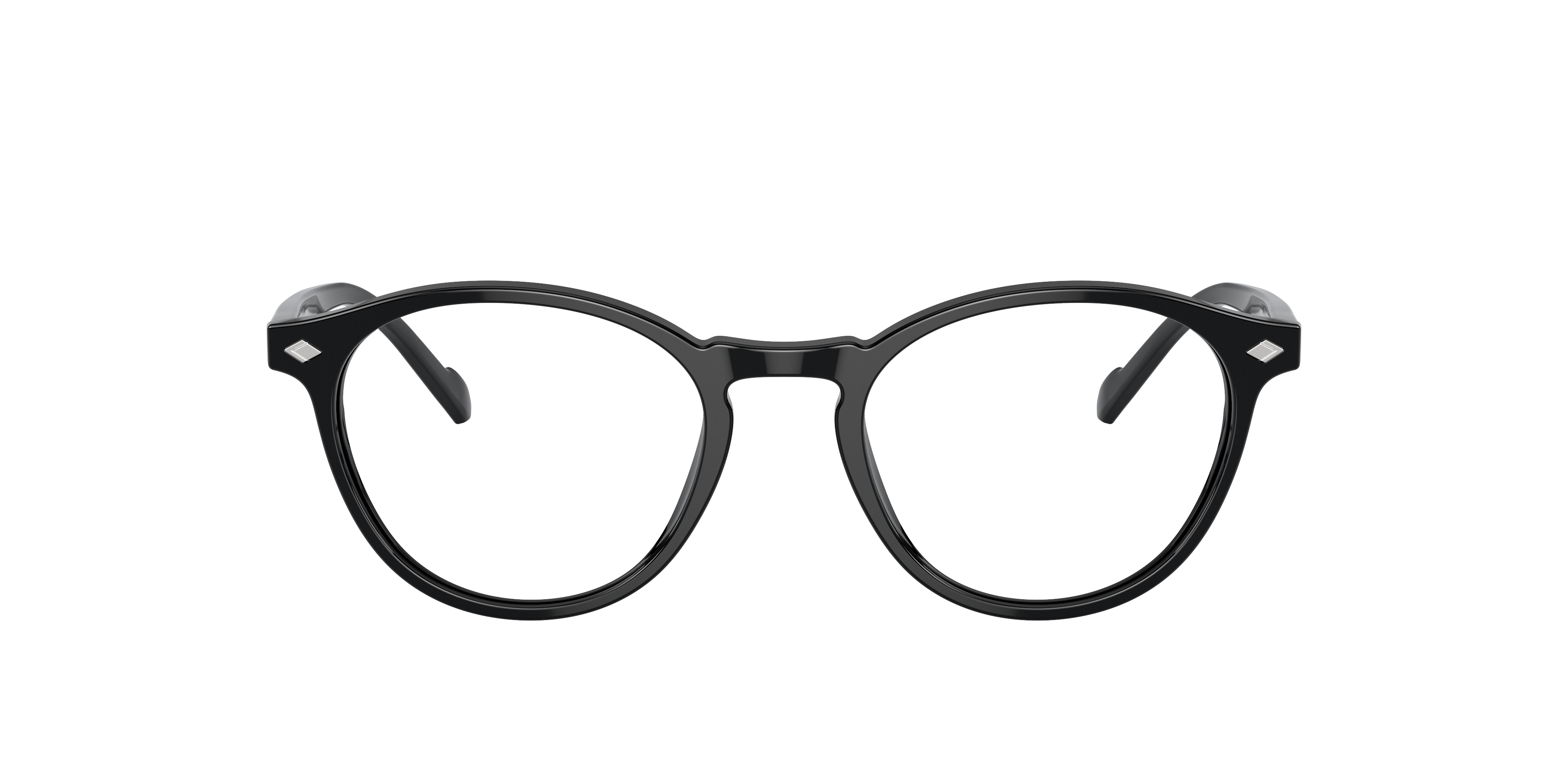 Occhiali da vista VO5326 - Nero - Dimostrative - Acetato | Vogue Italy