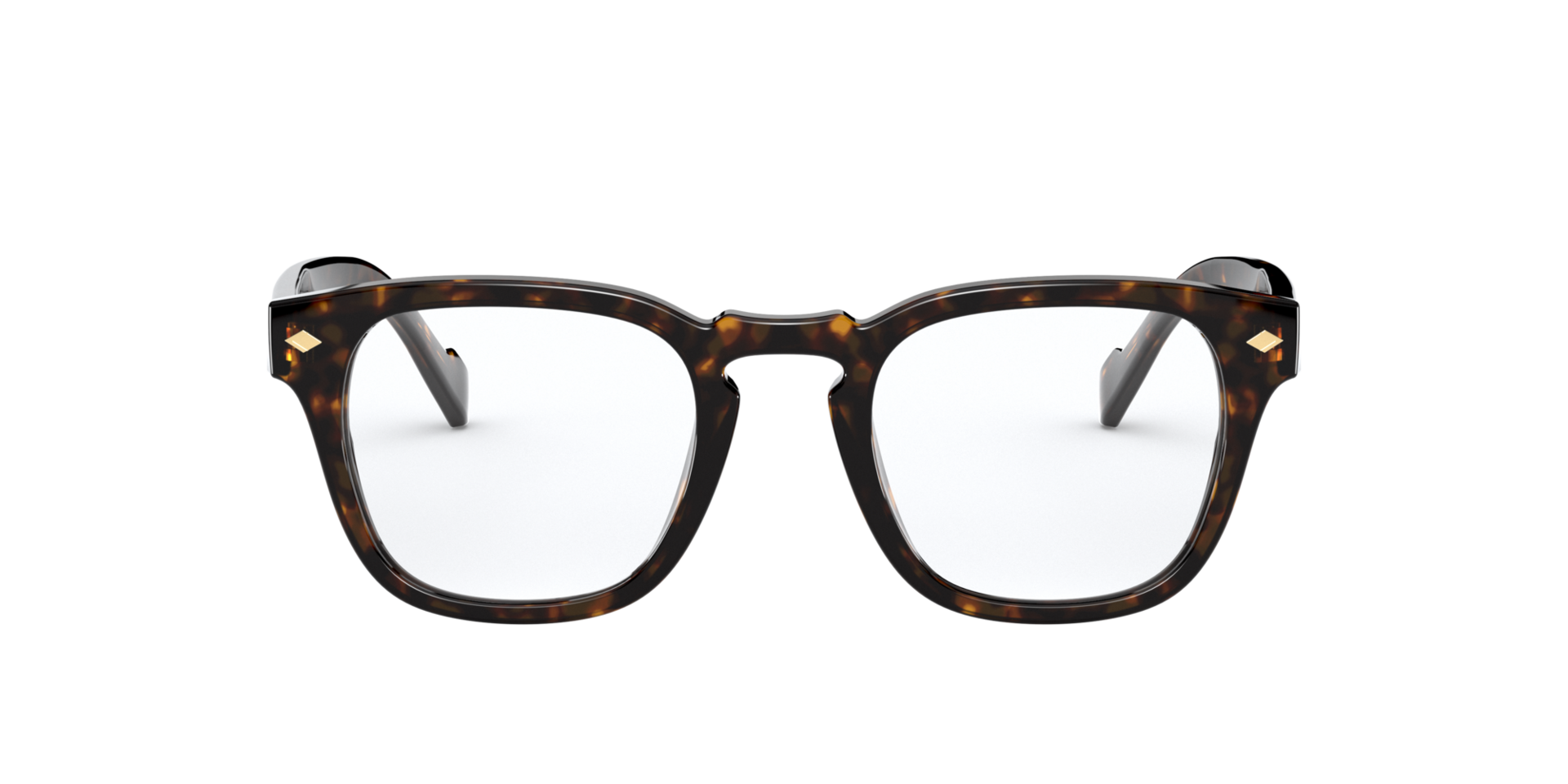 Occhiali da vista VO5331 - Havana Scuro - Dimostrative - Acetato | Vogue  Italy