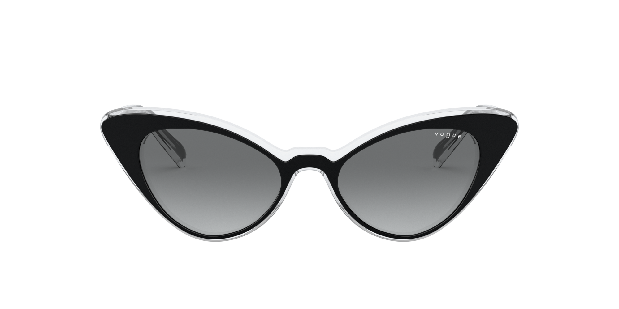 vogue cat eye frames