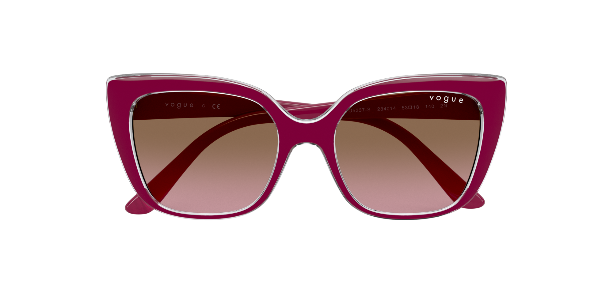 Vogue VO5337S-2841V1-53