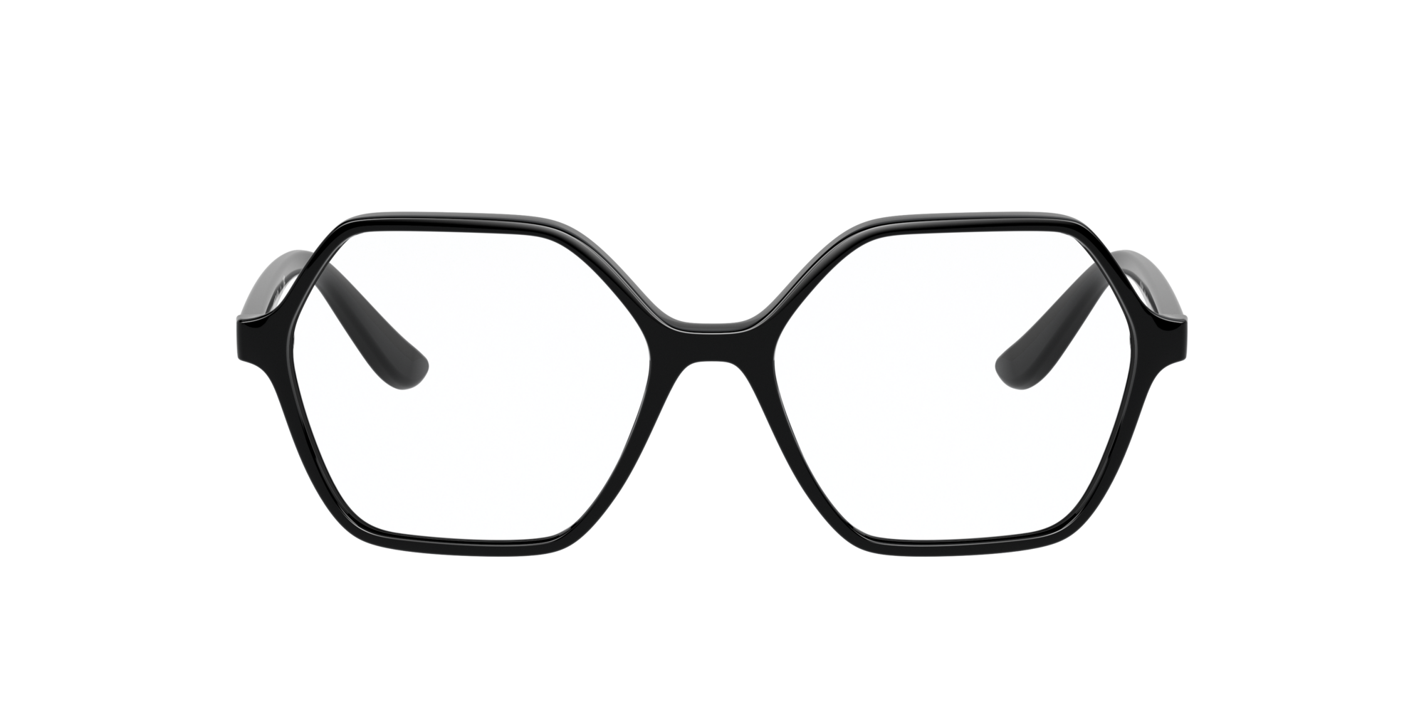Occhiali da vista quadrati | Vogue Eyewear Italy