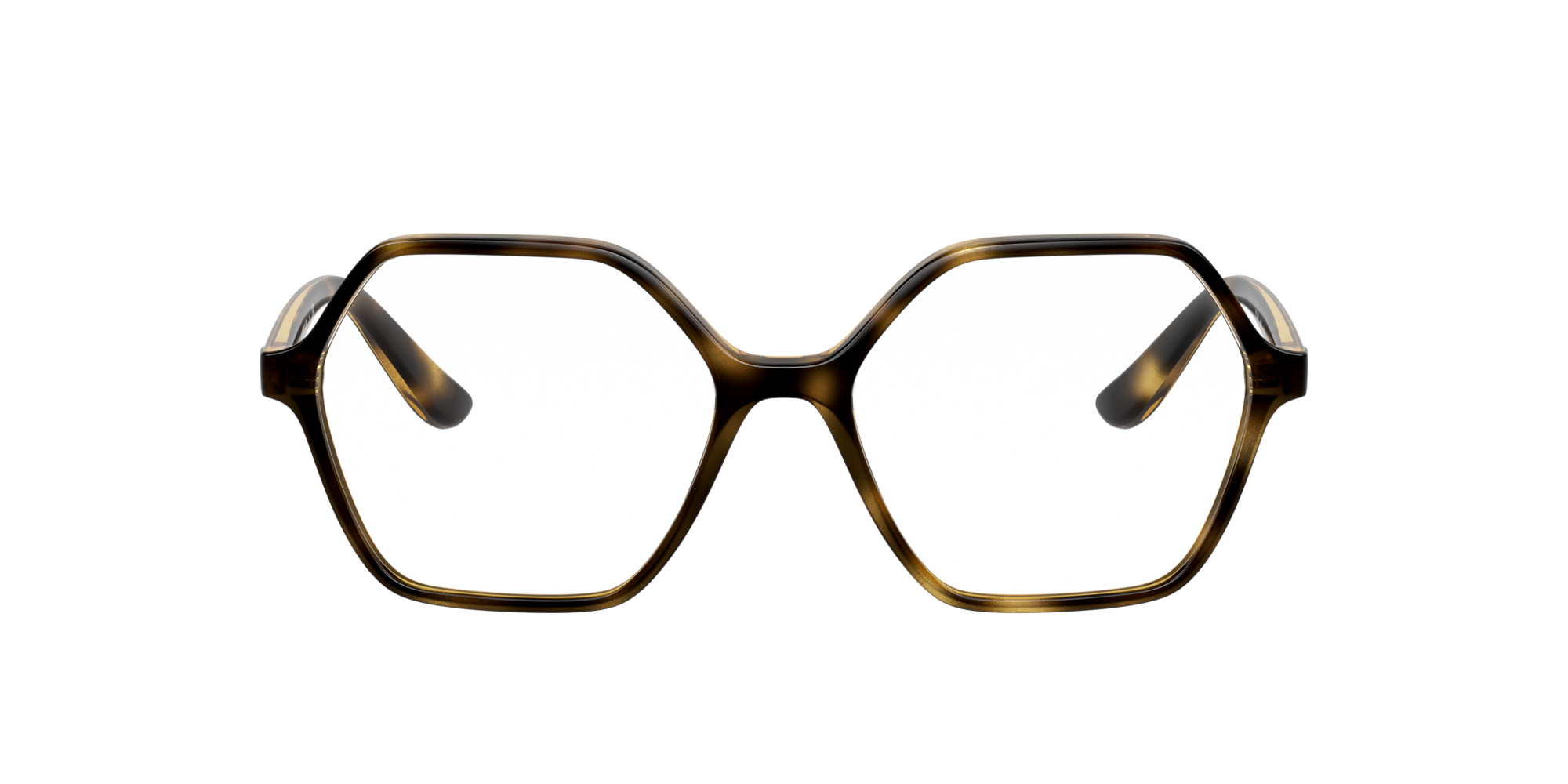 Occhiali da vista quadrati | Vogue Eyewear Italy