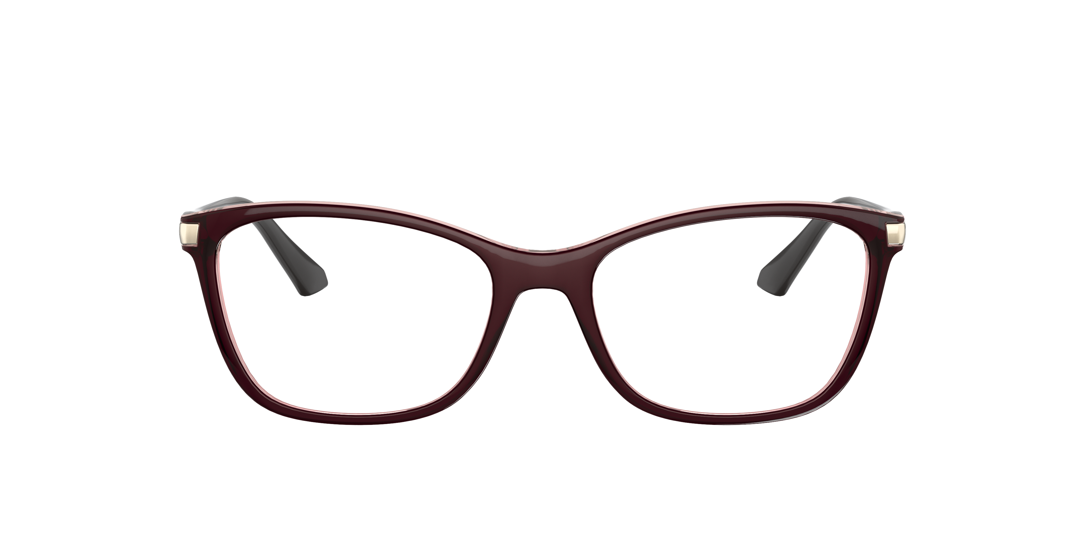 Occhiali da vista VO5378 - Marrone - Dimostrative - Nylon \u0026 Propionato |  Vogue Italy