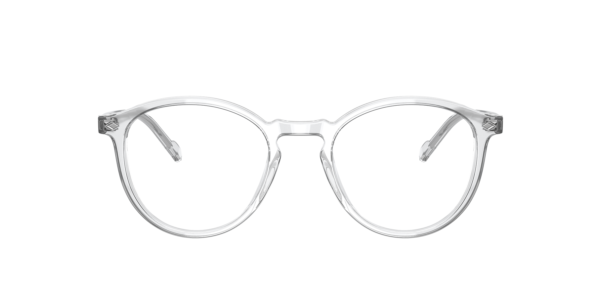 Eyeglasses VO5367 - Transparent - Demo Lens - Acetate | Vogue United States