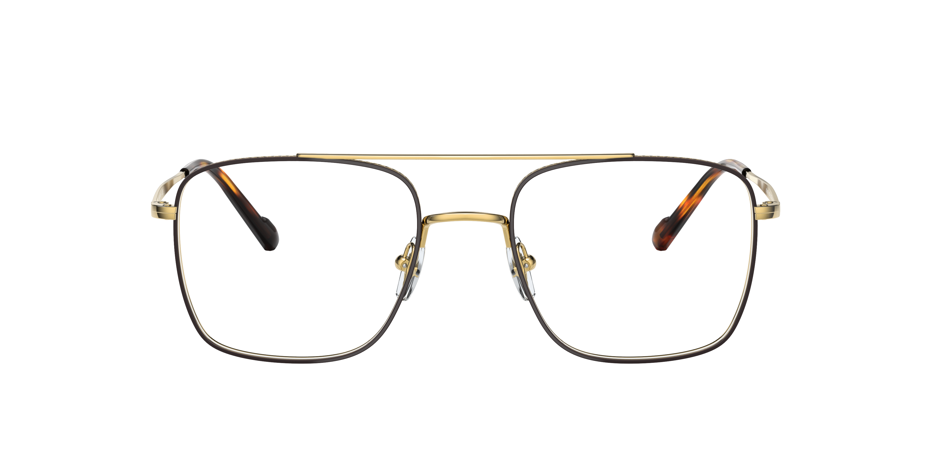 Occhiali da vista quadrati | Vogue Eyewear Italy