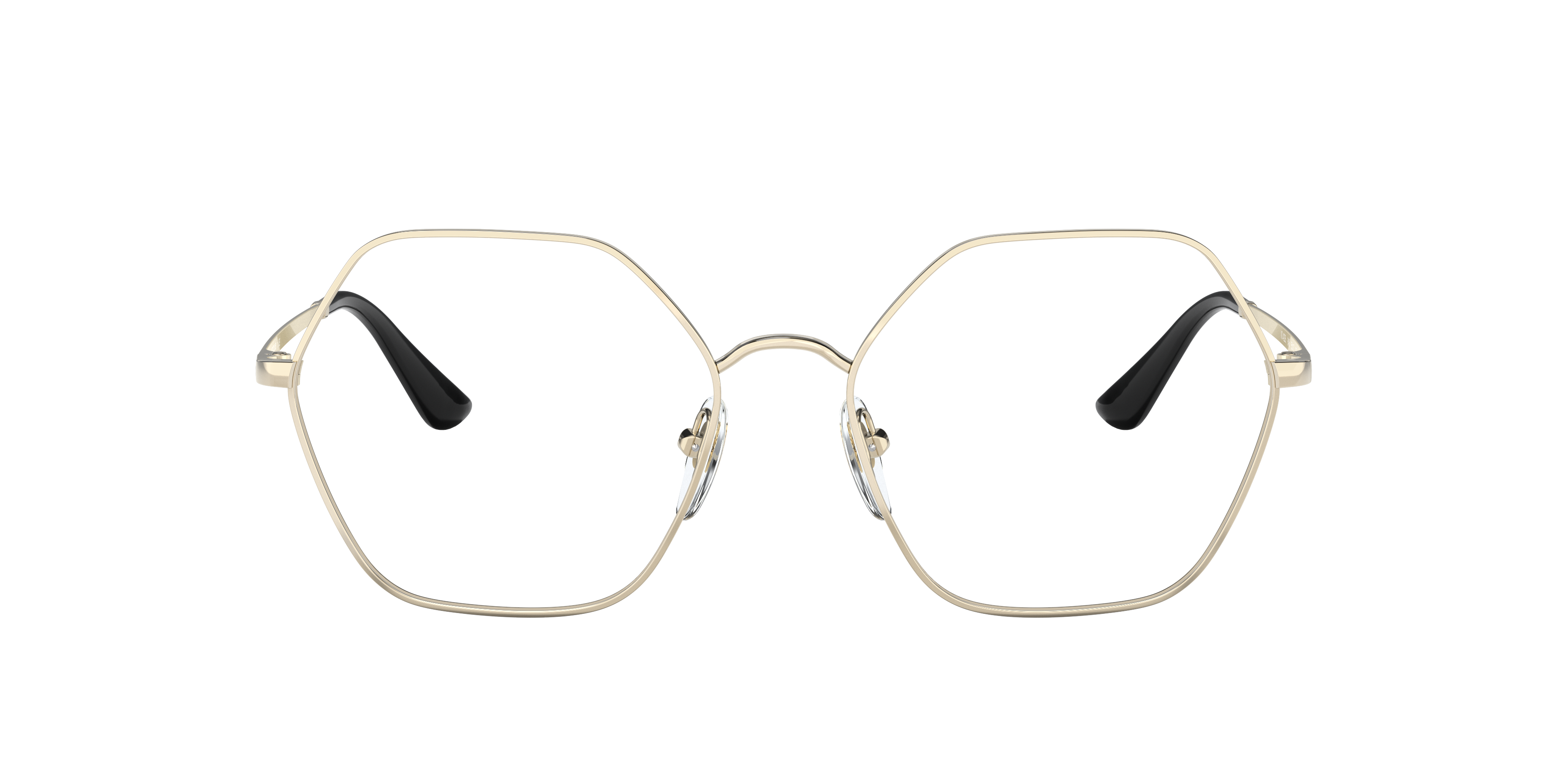 Vogue round glasses Clearance