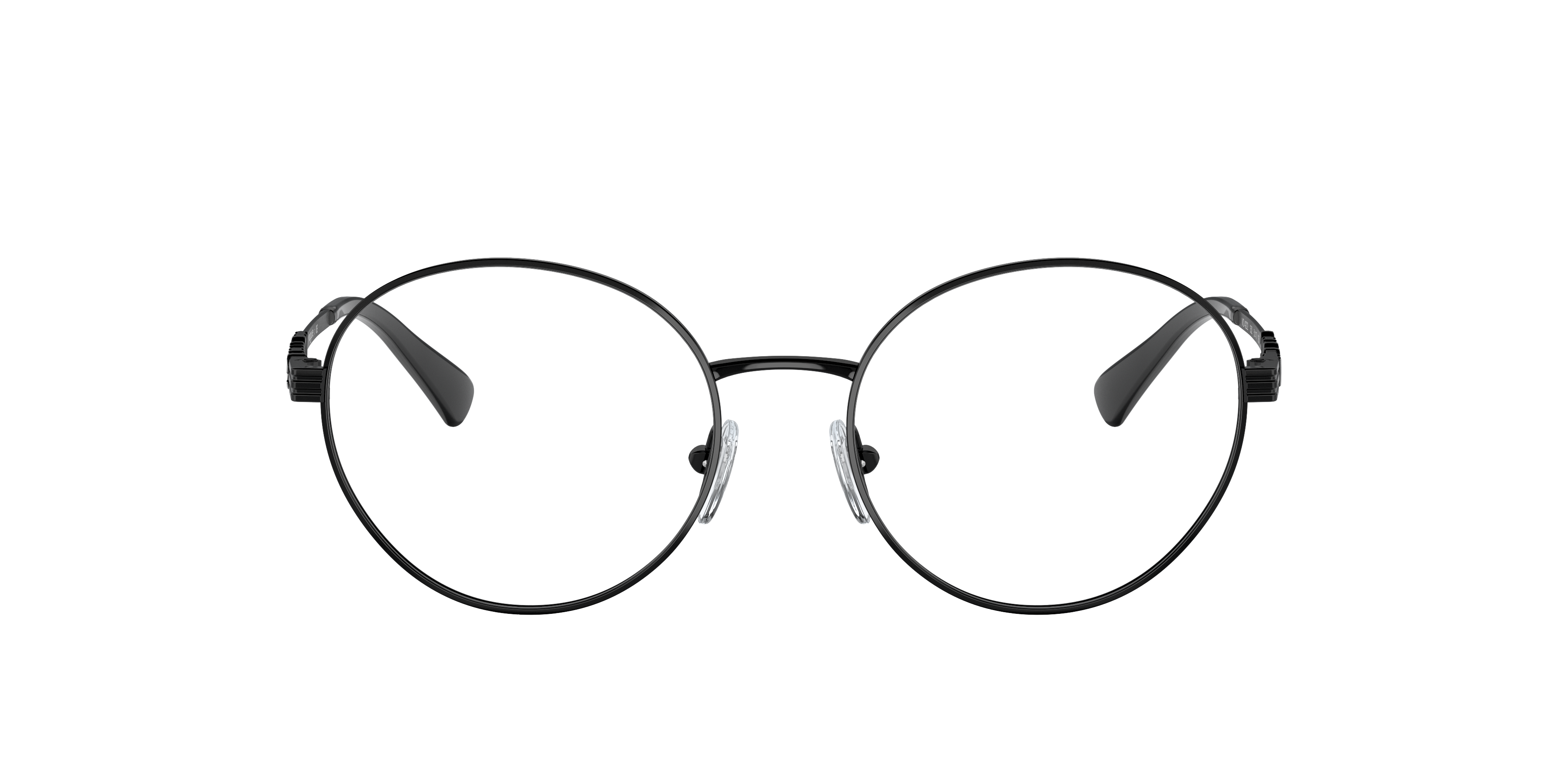 Vogue round glasses Clearance