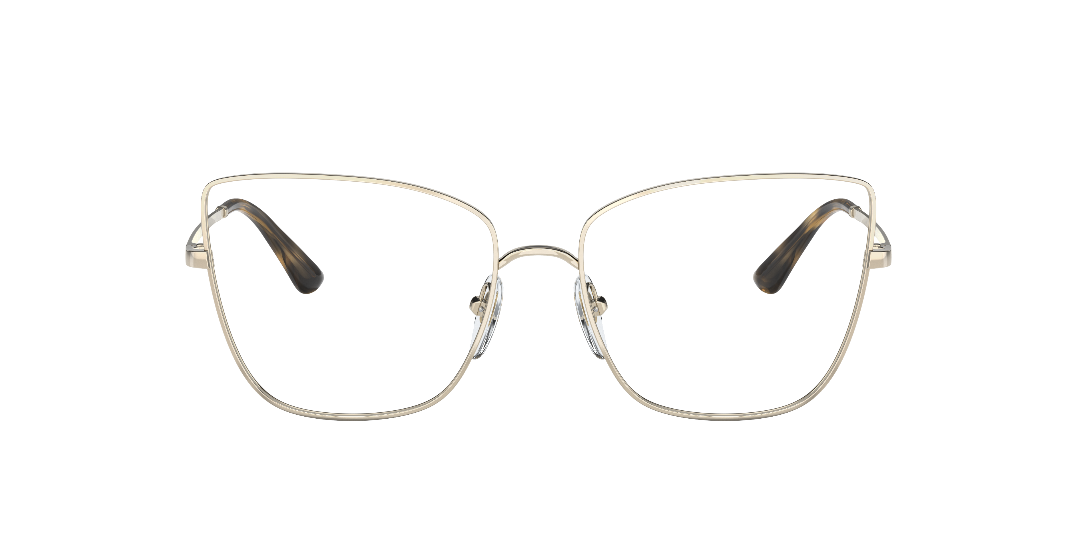Occhiali da vista VO4225 - Oro - Dimostrative - Metallo | Vogue Italy