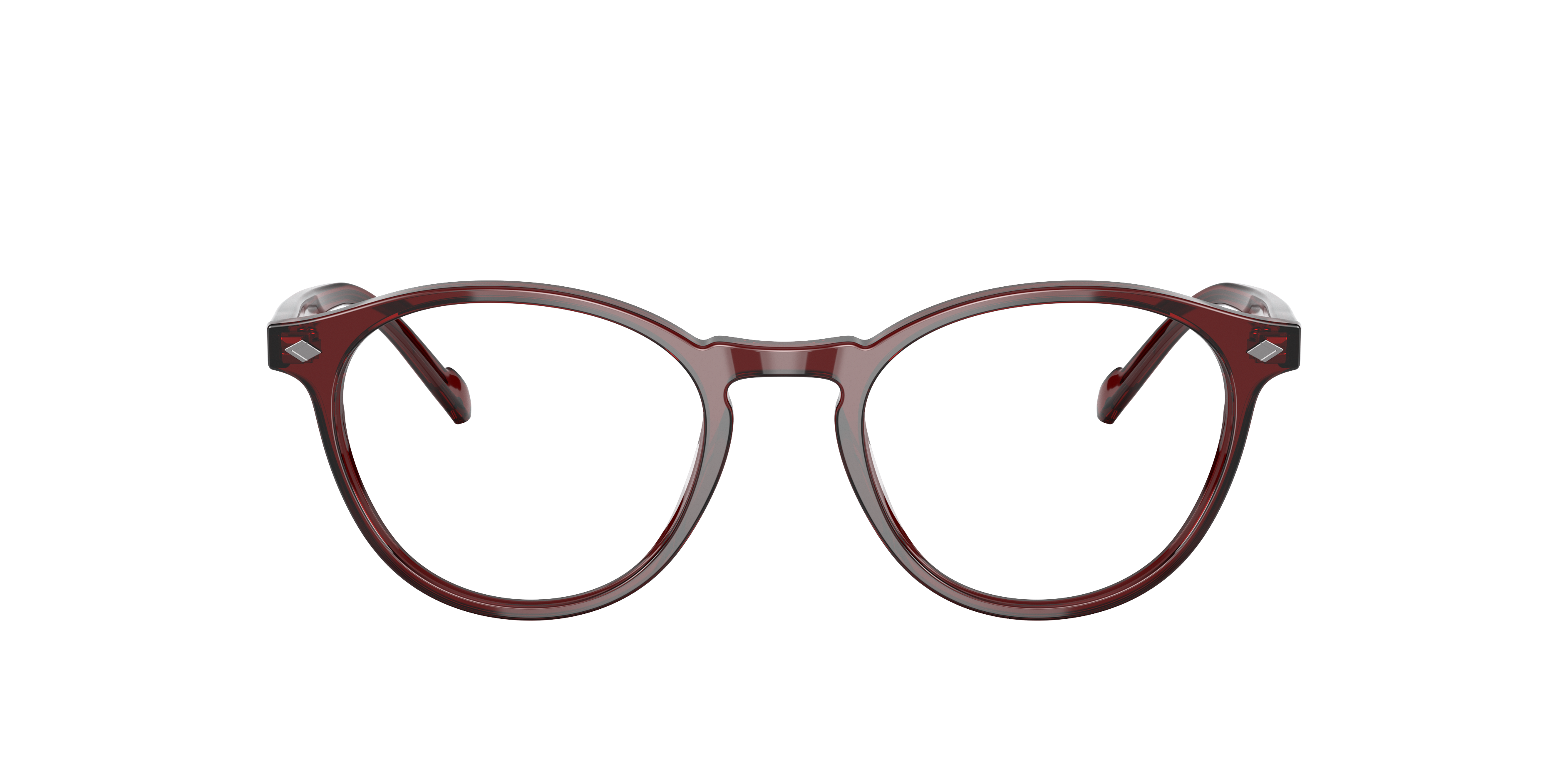 Eyeglasses VO5326 - Black - Demo Lens - Acetate | Vogue Tunisia