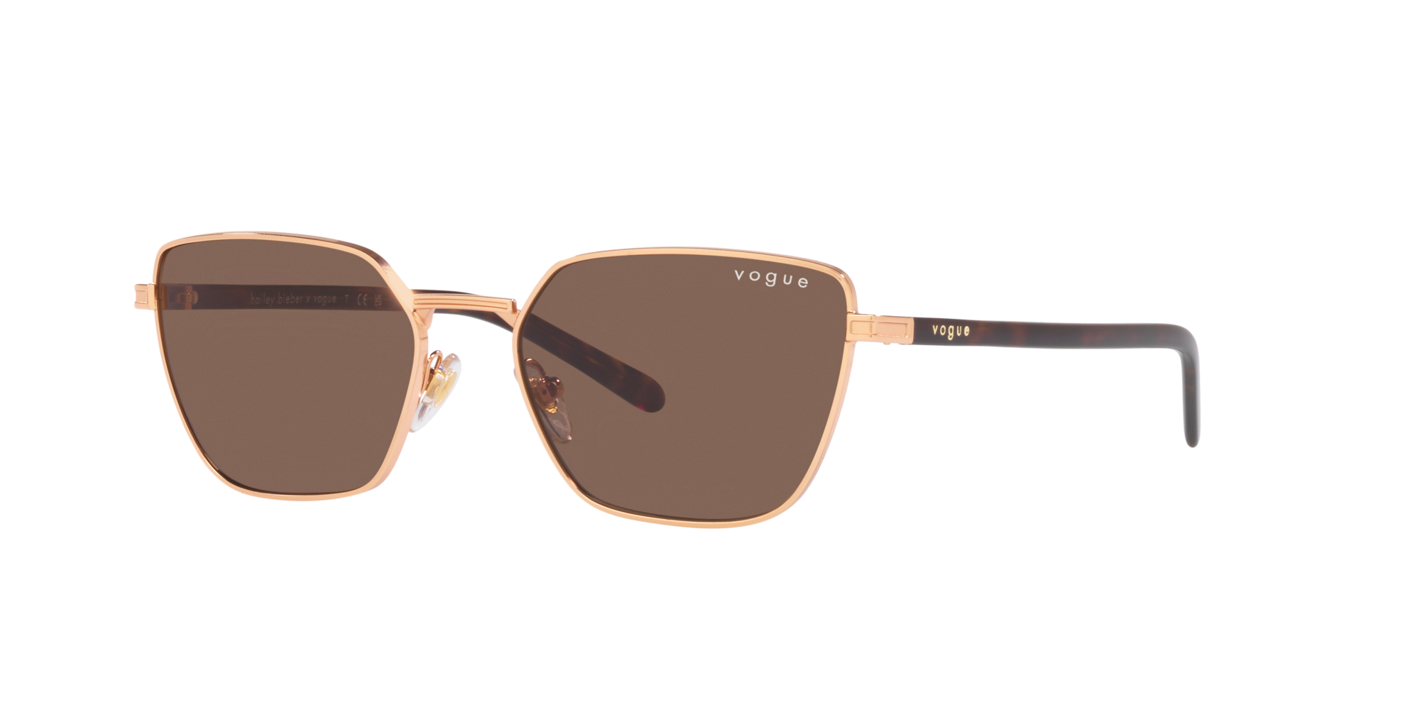 womens silver ray ban aviators