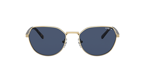 Vogue Eyewear Official Website | Sunglasses and Eyeglasses