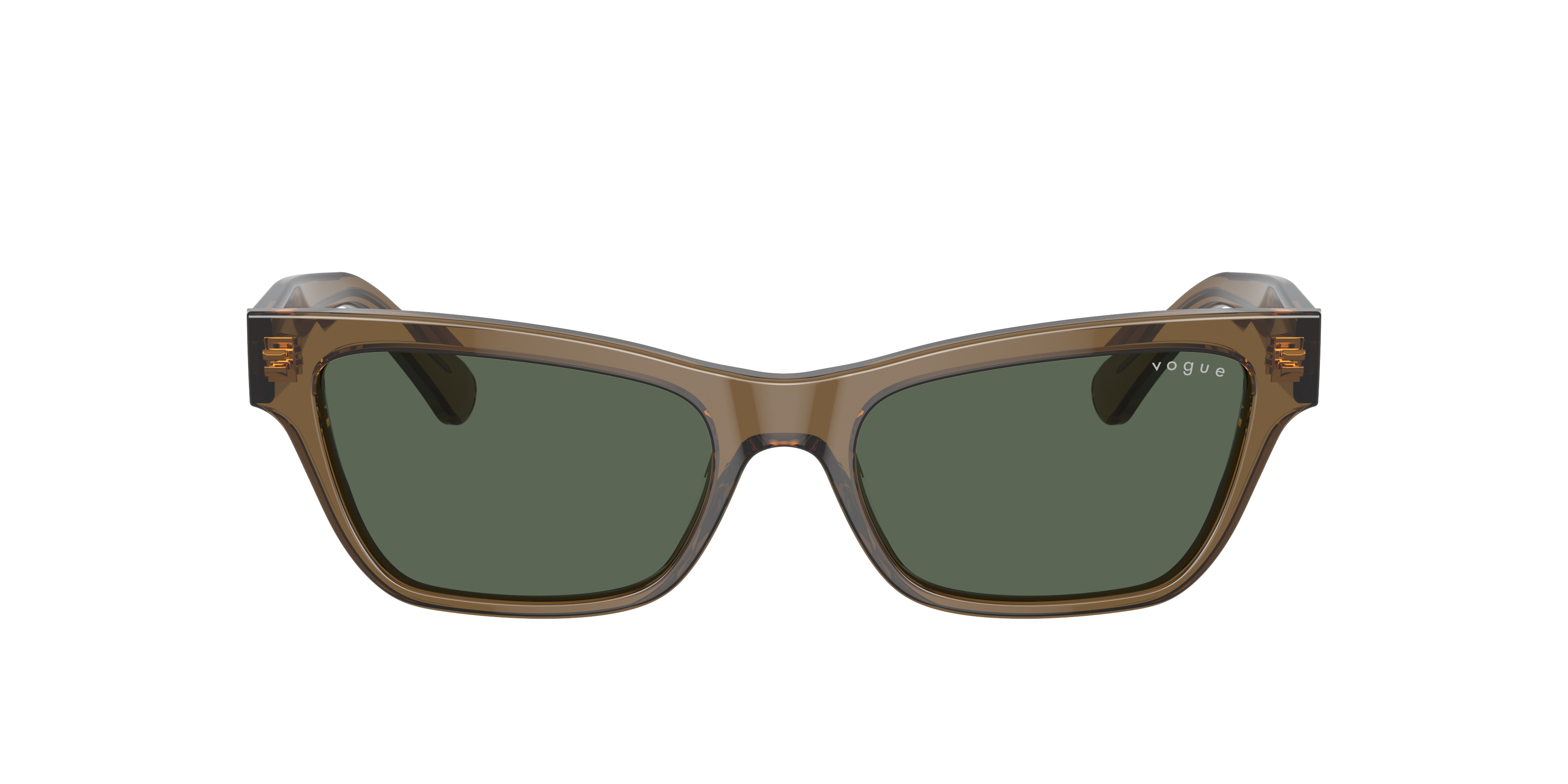 khaki green sunglasses